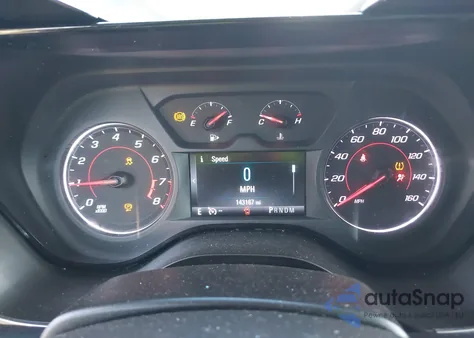 2018 Chevrolet Camaro 1Lt from USA, damaged, VIN 1G1FB1RX7J0146934